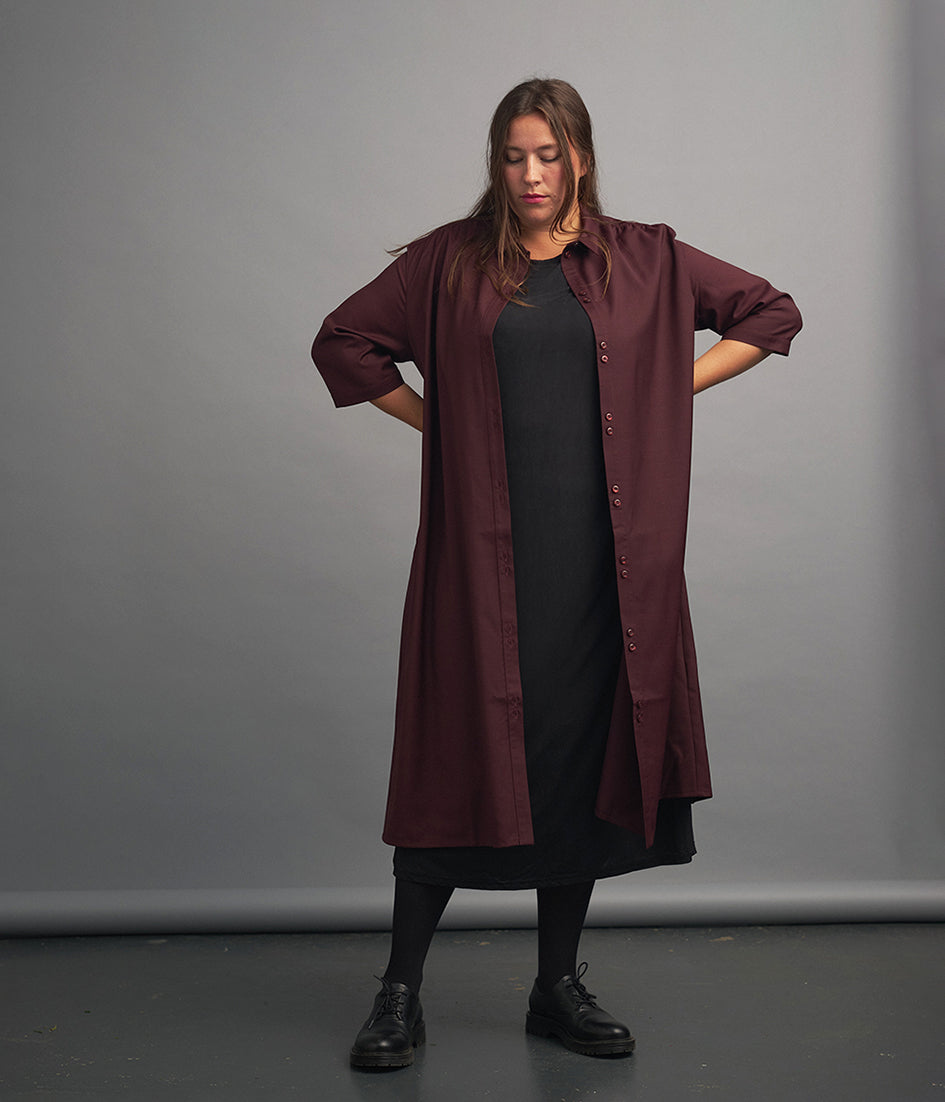 Liebling Svala Björnbär Hemdkleid