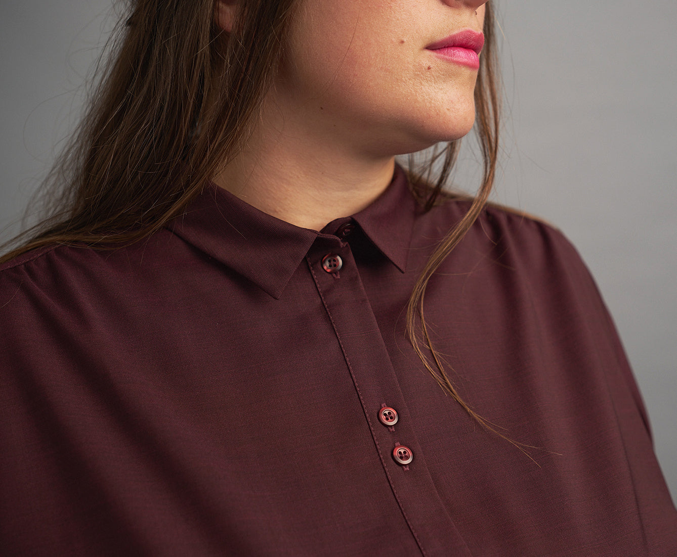 Liebling Svala Björnbär Hemdkleid