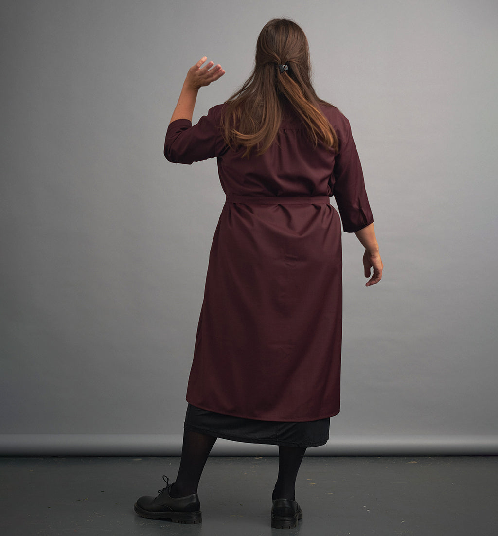 Liebling Svala Björnbär Hemdkleid