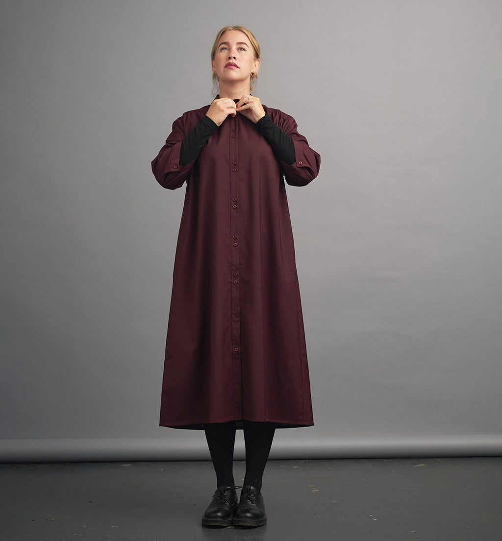 Liebling Svala Björnbär Hemdkleid