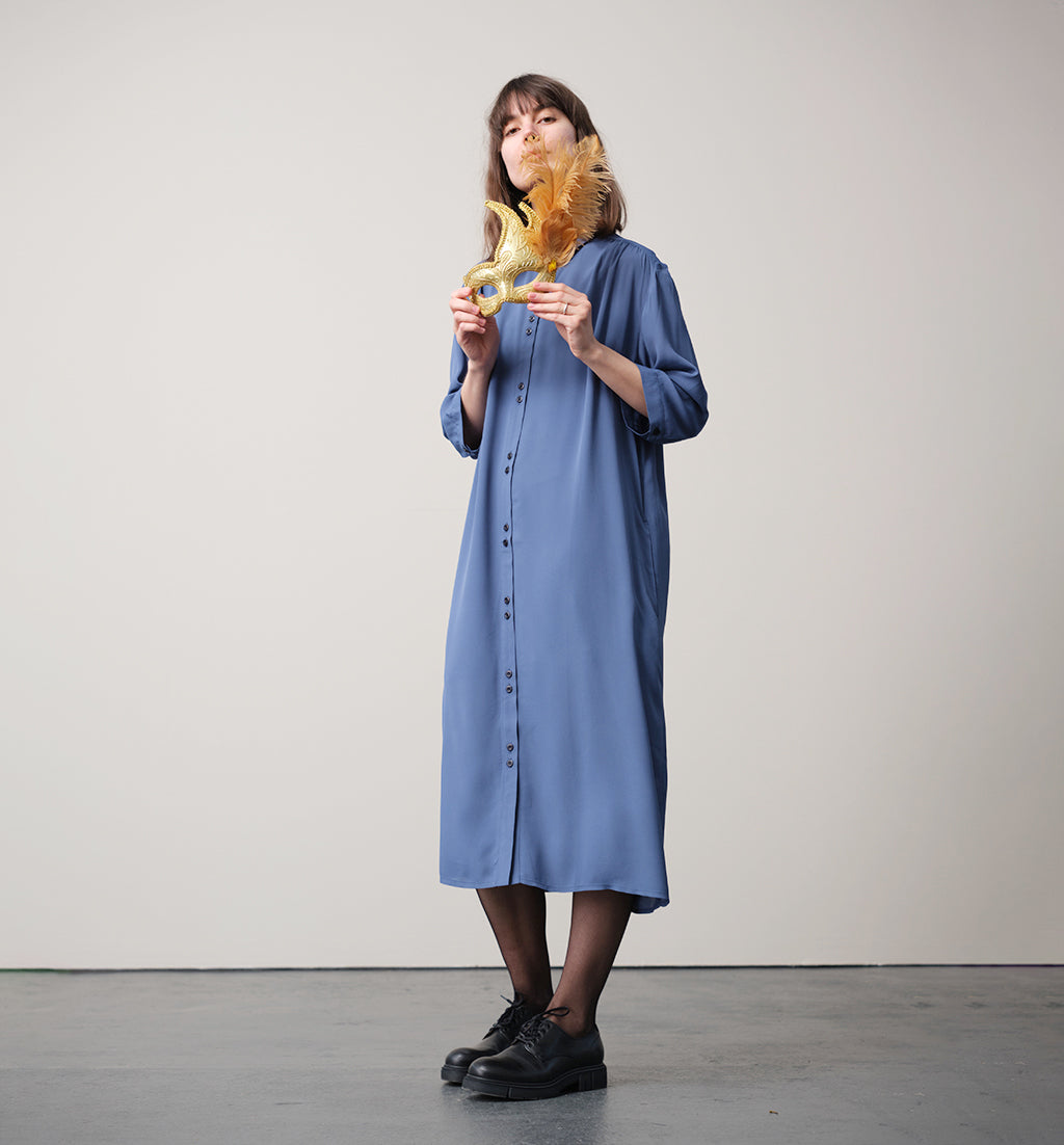 Liebling Svala Isolde Hemdkleid