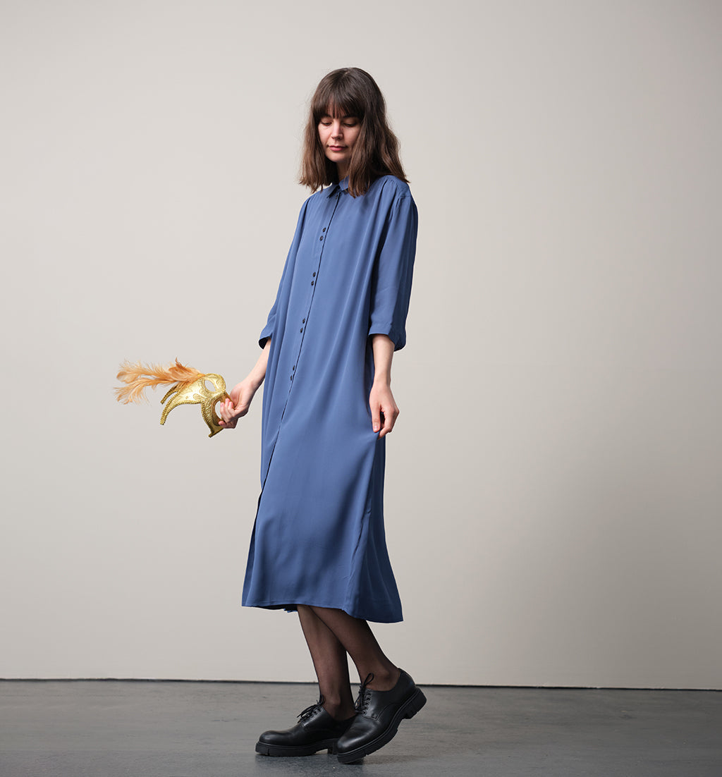 Liebling Svala Isolde Hemdkleid
