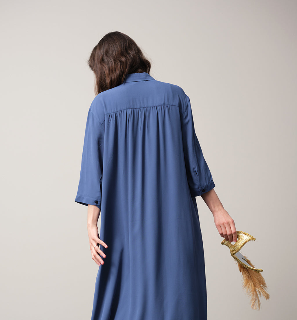 Liebling Svala Isolde Hemdkleid