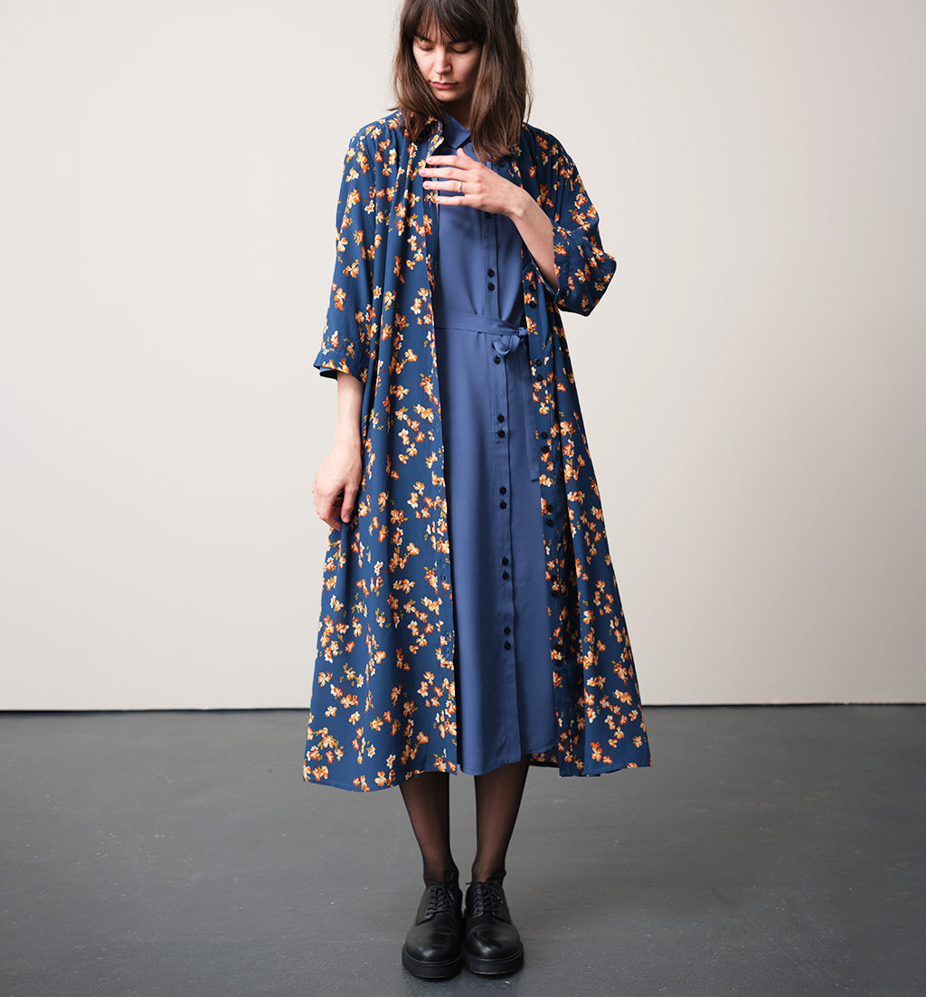 Liebling Svala Paradiso Hemdkleid