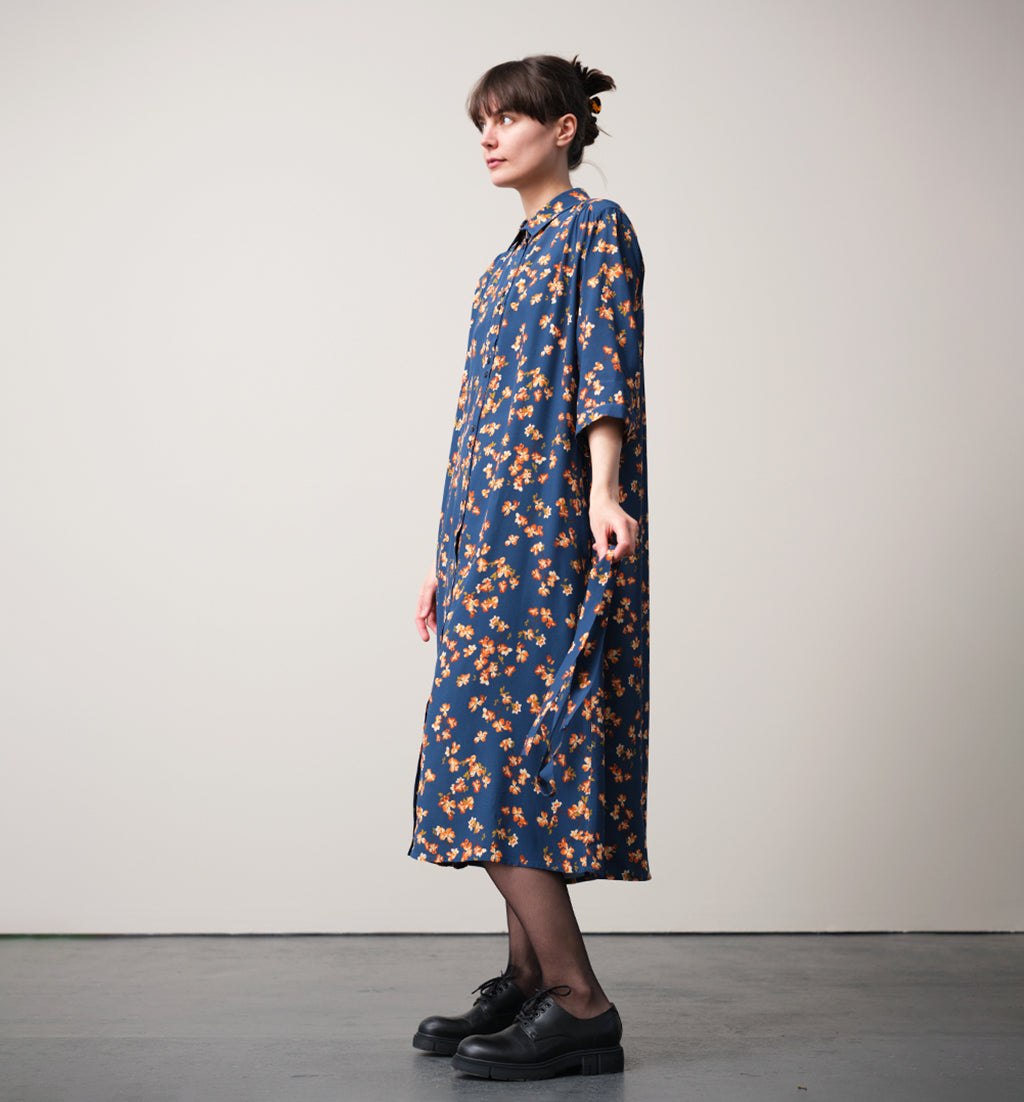 Liebling Svala Paradiso Hemdkleid