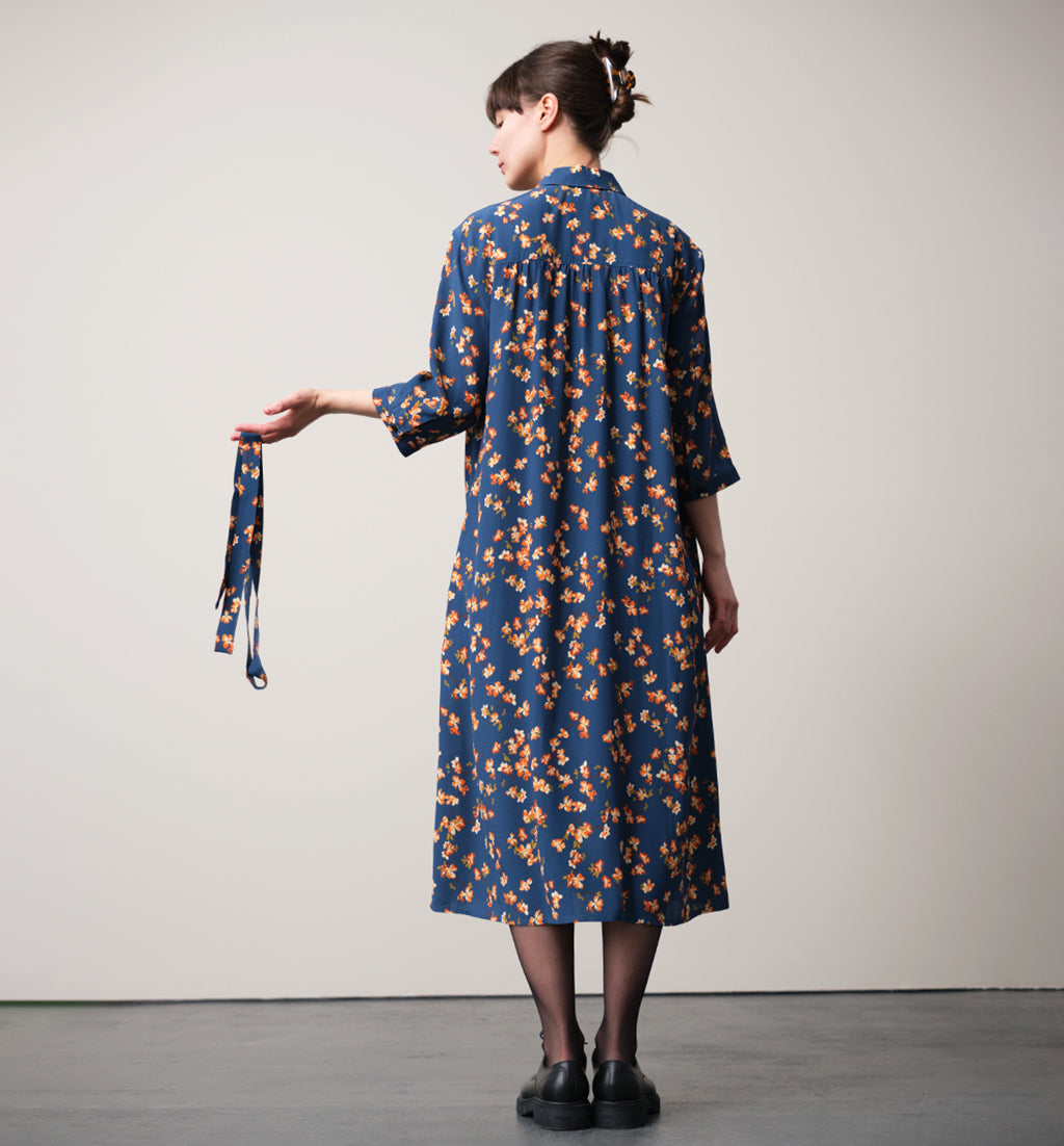 Liebling Svala Paradiso Hemdkleid
