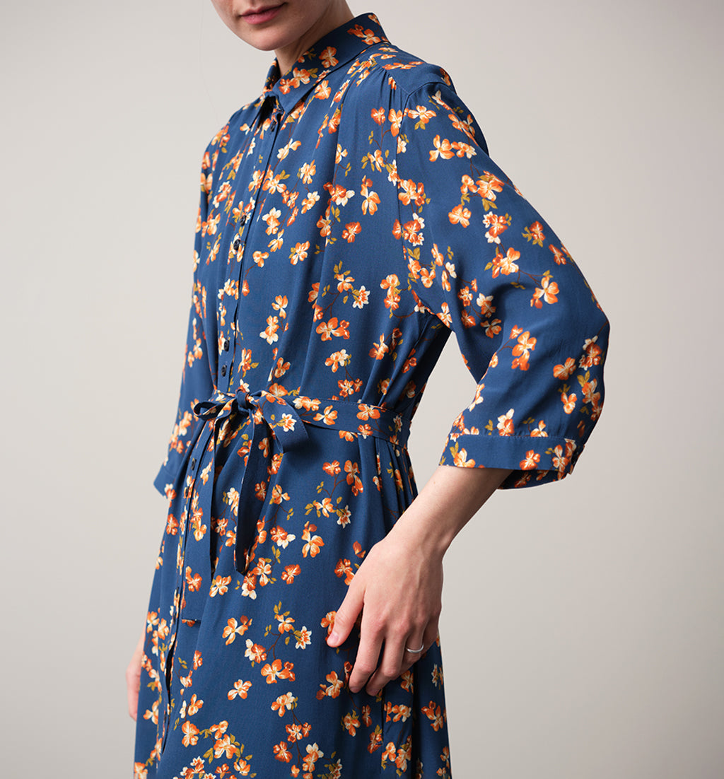 Liebling Svala Paradiso Hemdkleid