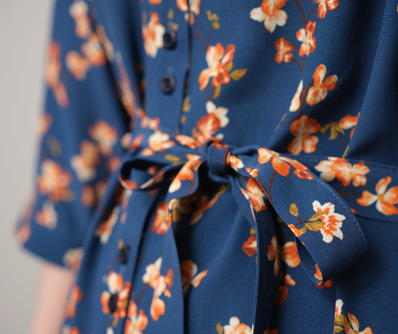 Liebling Svala Paradiso Hemdkleid