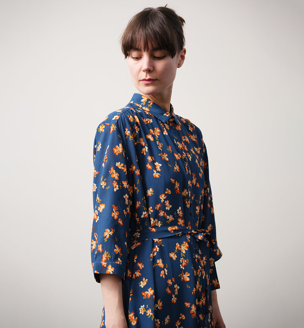 Liebling Svala Paradiso Hemdkleid