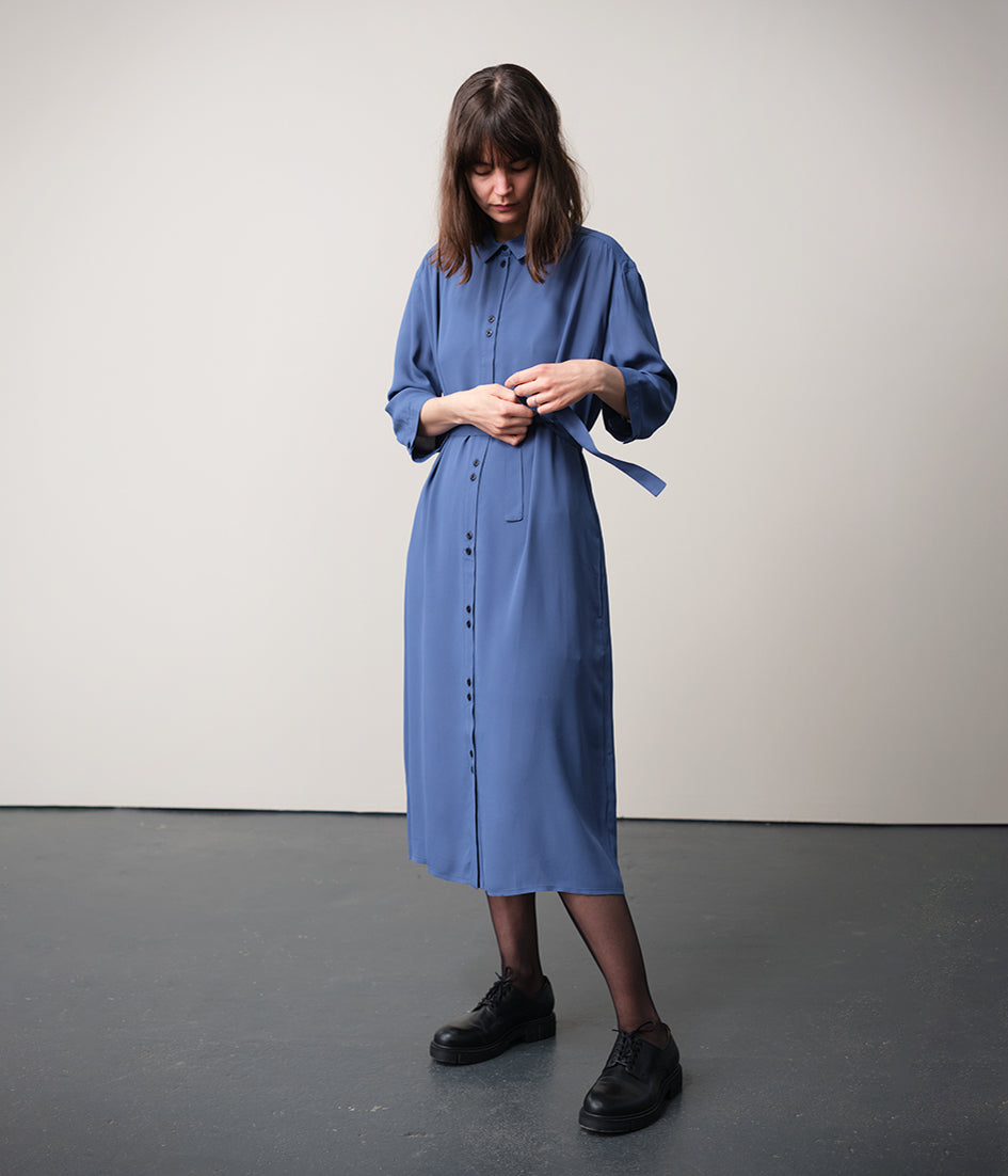 Liebling Svala Isolde Hemdkleid