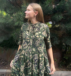 Liebling Lyra Lotus Kleid
