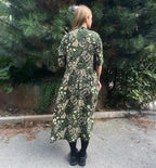 Liebling Lyra Lotus Kleid