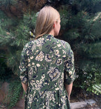 Liebling Lyra Lotus Kleid