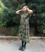 Liebling Lyra Lotus Kleid