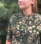 Liebling Lyra Lotus Kleid