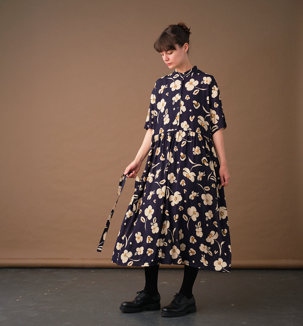 Liebling Lyra Sonnet Kleid