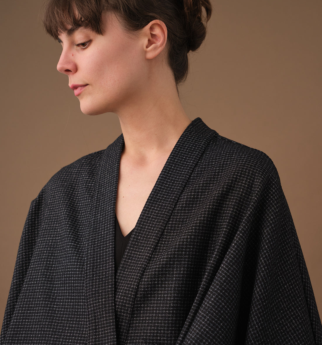 Liebling Margot Stone Skies Kimono