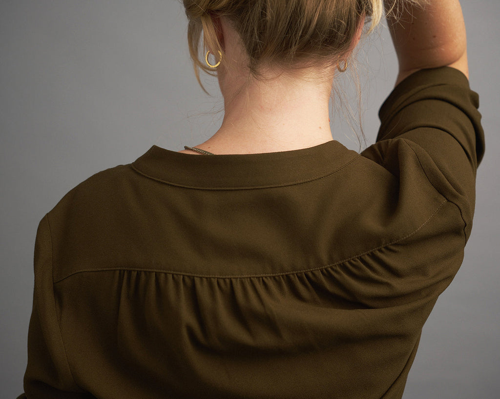 Liebling Miso Hassel Kleid