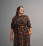 Liebling Miso Hjortron Kleid