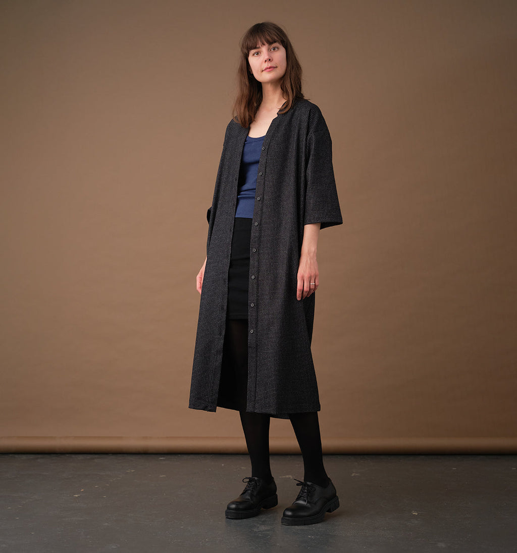 Liebling Naja Stone Skies Kleid