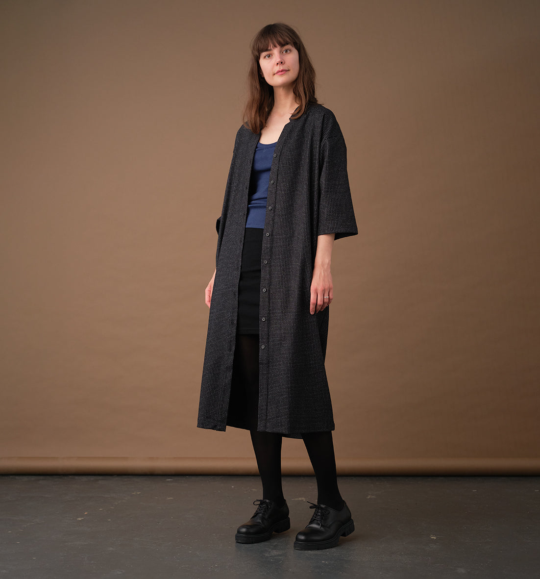 Liebling Naja Stone Skies Kleid