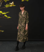 Liebling Naja Lotus Kleid