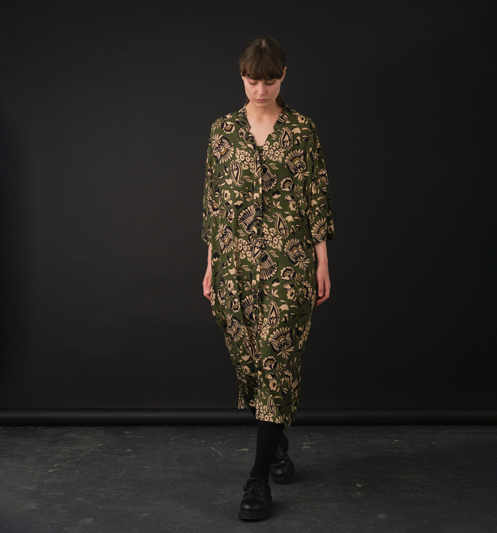 Liebling Naja Lotus Kleid