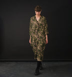 Liebling Naja Lotus Kleid