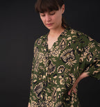 Liebling Naja Lotus Kleid