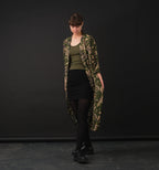 Liebling Naja Lotus Kleid
