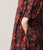 Liebling Nea Carmen Kleid