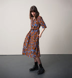 Liebling Sally Tosca Kleid