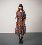 Liebling Sally Tosca Kleid