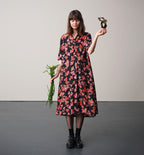 Liebling Sally Callas Kleid