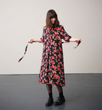 Liebling Sally Callas Kleid