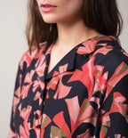Liebling Sally Callas Kleid