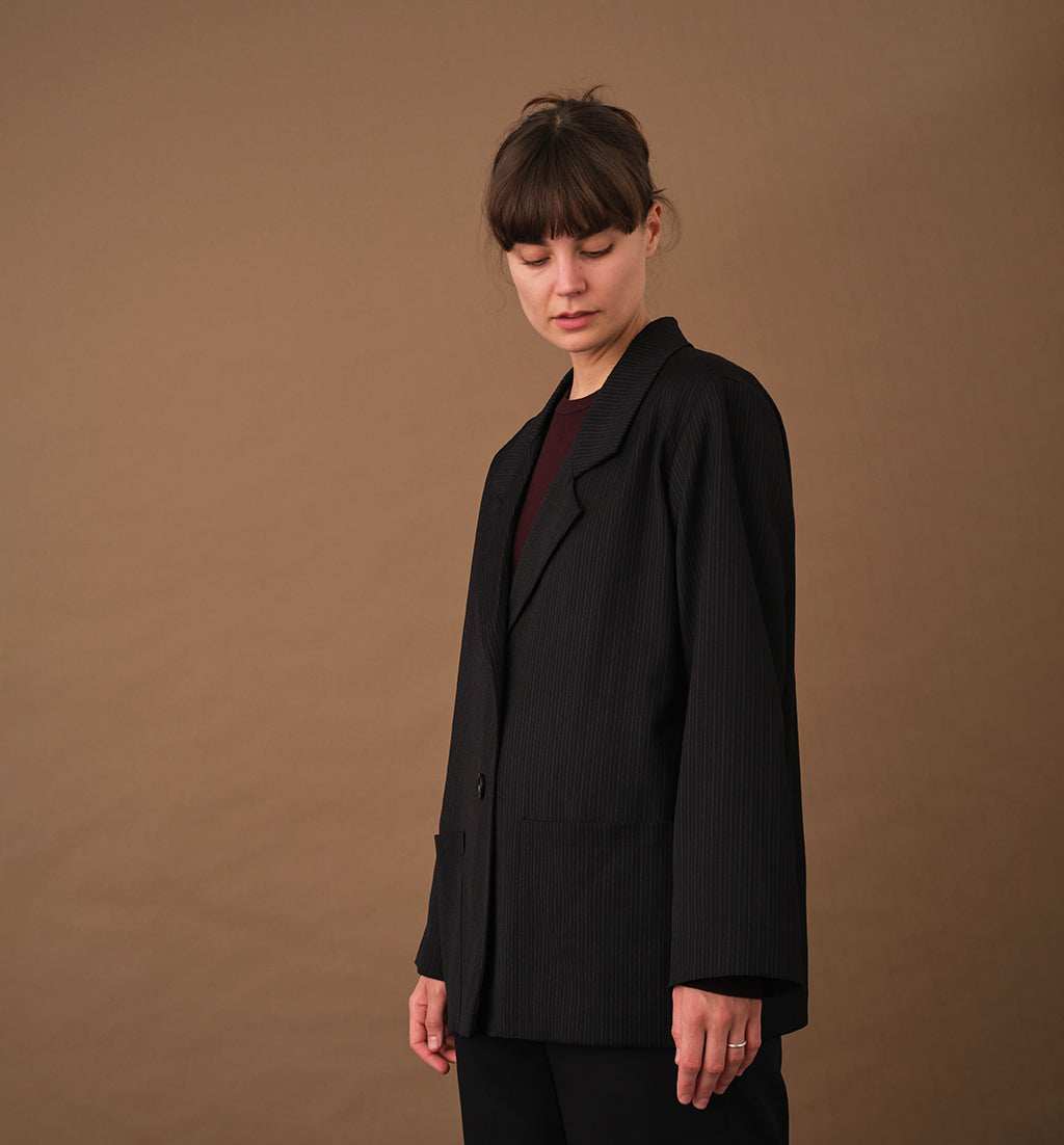Liebling Sonia Kritstreck Jacke