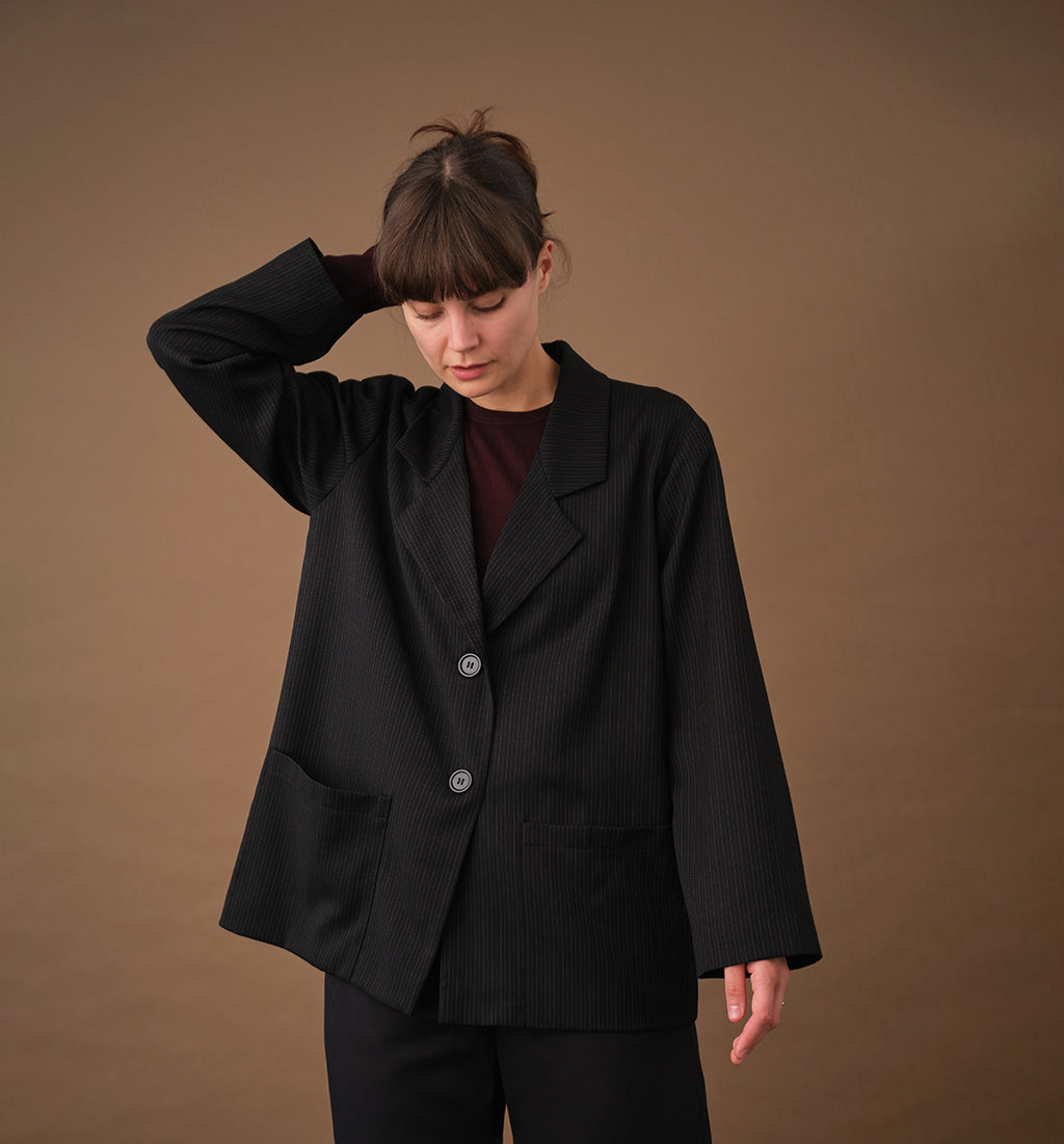 Liebling Sonia Kritstreck Jacke
