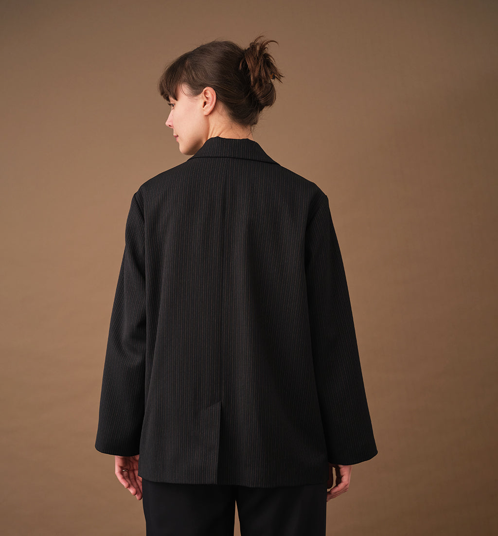 Liebling Sonia Kritstreck Jacke