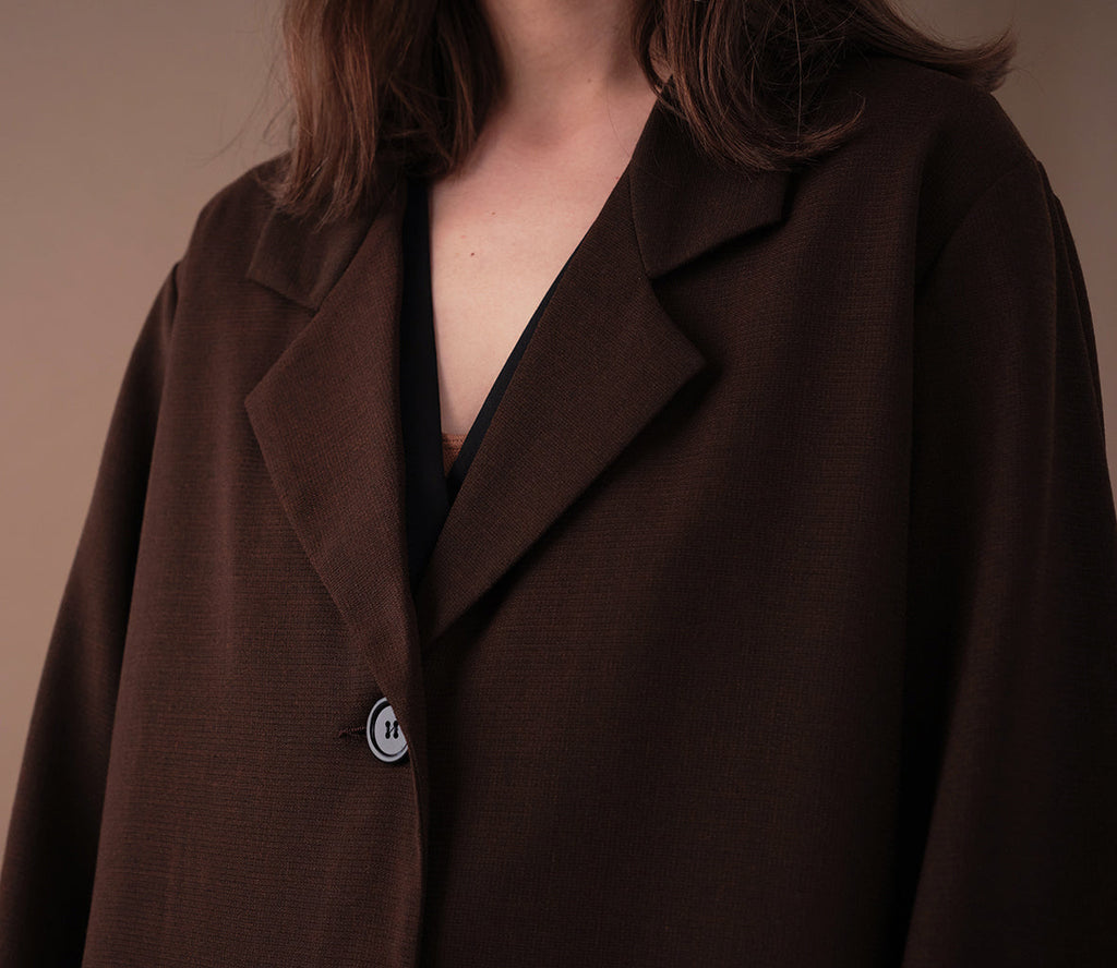 Liebling Sonia Tiger Eye Jacke
