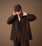 Liebling Sonia Tiger Eye Jacke