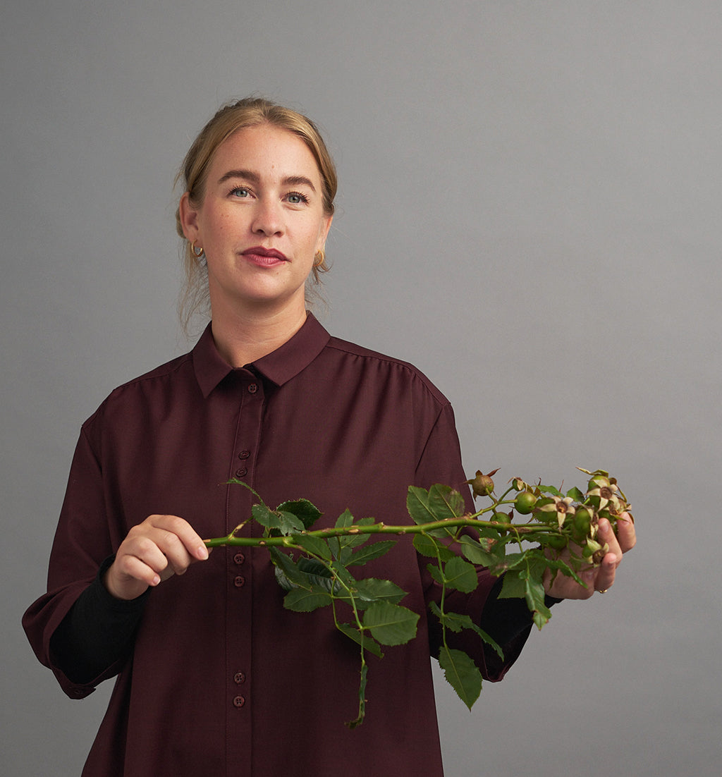 Liebling Svala Björnbär Hemdkleid