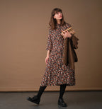 Liebling Svala Fireball Hemdkleid