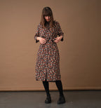 Liebling Svala Fireball Hemdkleid