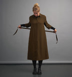 Liebling Svala Hassel Hemdkleid