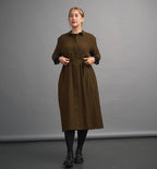 Liebling Svala Hassel Hemdkleid