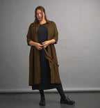 Liebling Svala Hassel Hemdkleid