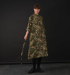 Liebling Svala Lotus Hemdkleid