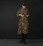 Liebling Svala Lotus Hemdkleid