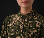 Liebling Svala Lotus Hemdkleid